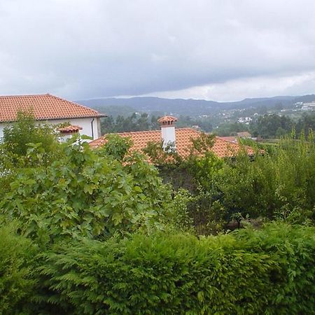 Casa Boavista Villa Paredes de Coura Ngoại thất bức ảnh
