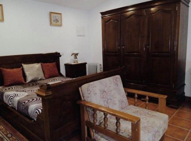 Casa Boavista Villa Paredes de Coura Ngoại thất bức ảnh
