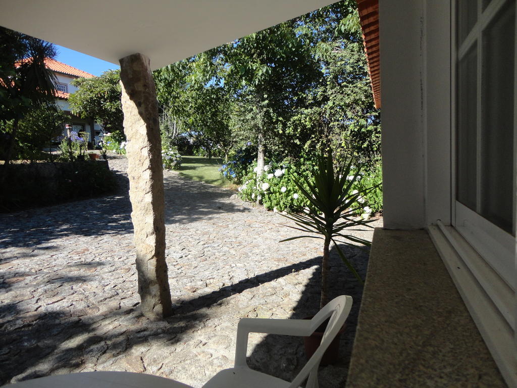 Casa Boavista Villa Paredes de Coura Phòng bức ảnh