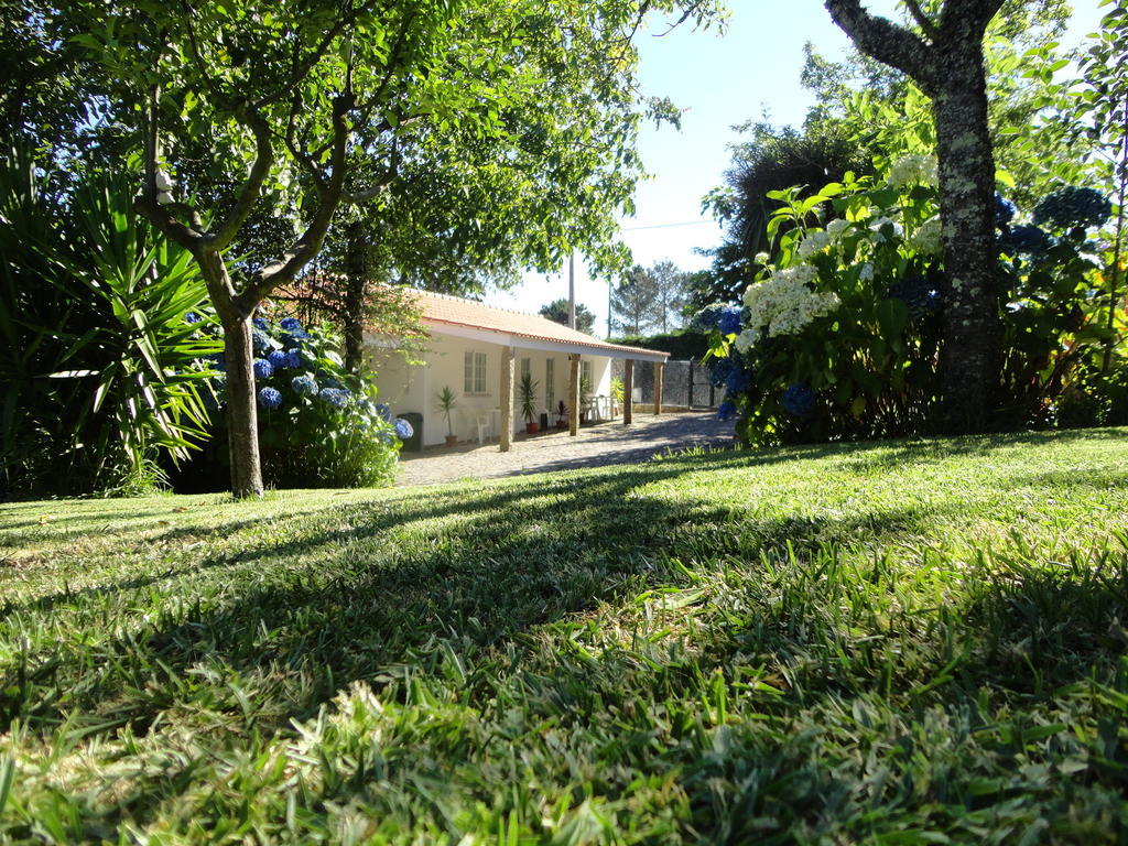 Casa Boavista Villa Paredes de Coura Phòng bức ảnh