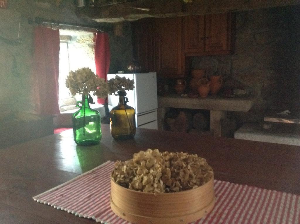 Casa Boavista Villa Paredes de Coura Phòng bức ảnh