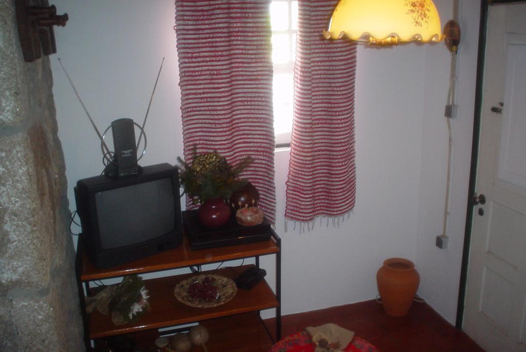 Casa Boavista Villa Paredes de Coura Phòng bức ảnh