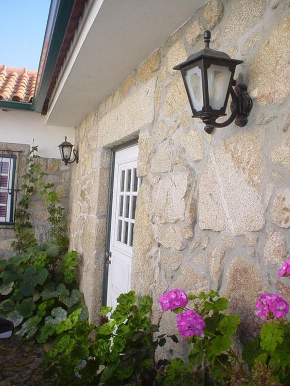 Casa Boavista Villa Paredes de Coura Phòng bức ảnh