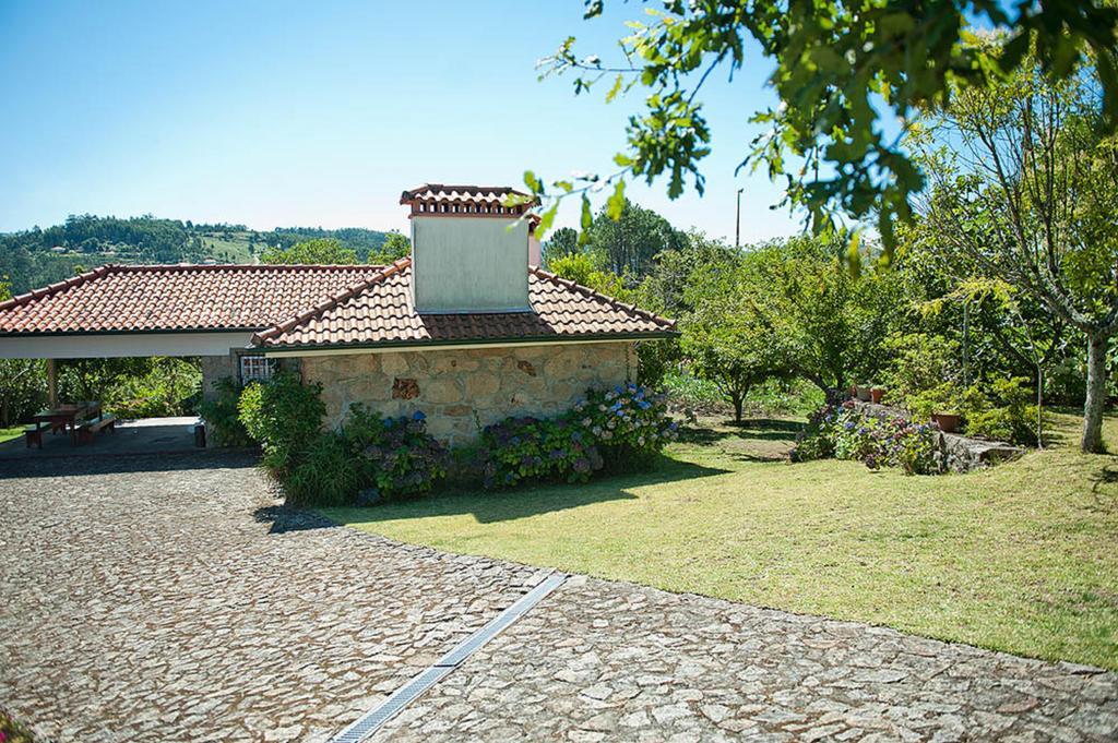 Casa Boavista Villa Paredes de Coura Phòng bức ảnh