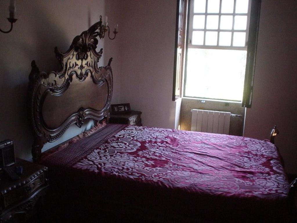 Casa Boavista Villa Paredes de Coura Phòng bức ảnh