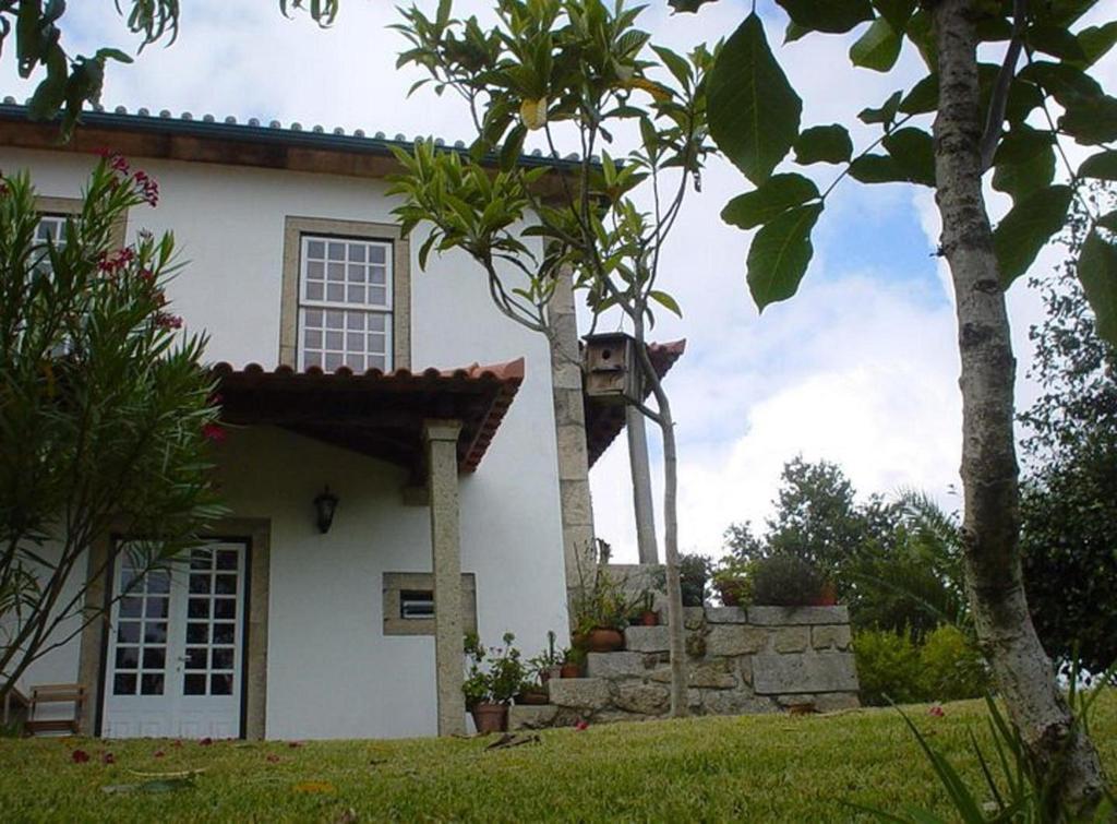 Casa Boavista Villa Paredes de Coura Phòng bức ảnh