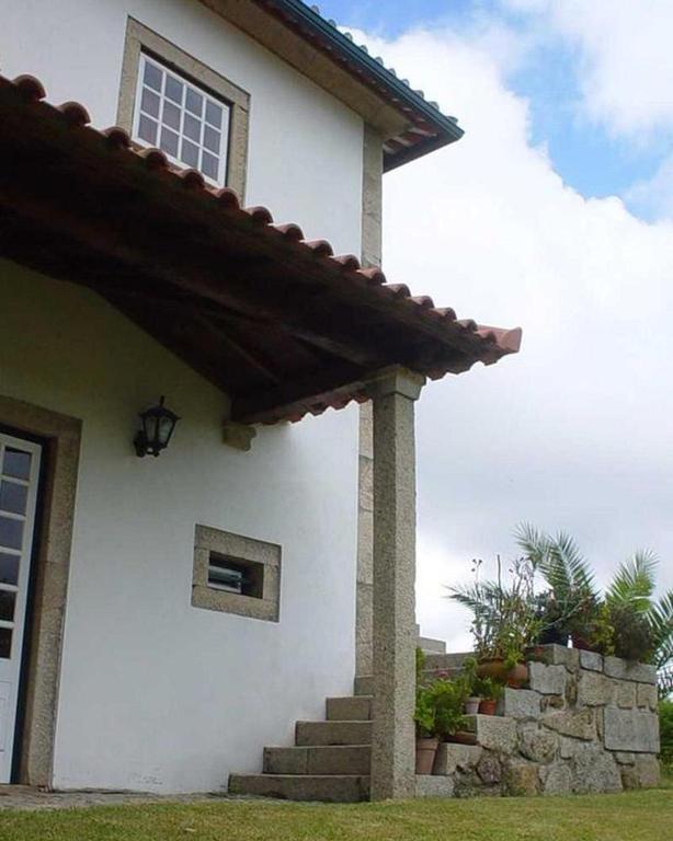 Casa Boavista Villa Paredes de Coura Phòng bức ảnh