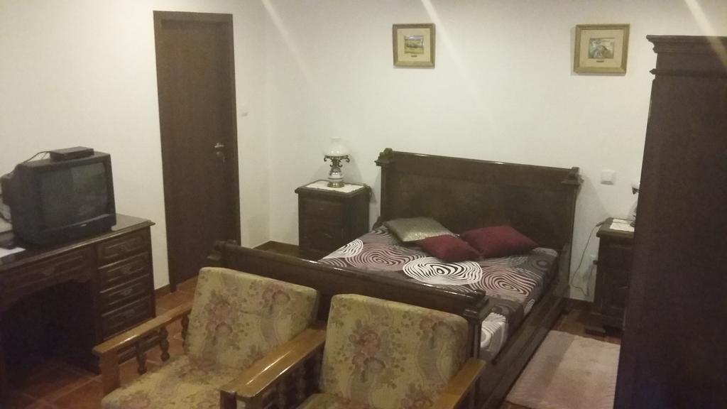 Casa Boavista Villa Paredes de Coura Ngoại thất bức ảnh
